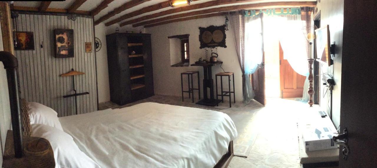 Chambre Steampunk Jules Vernes Bosbonparent ภายนอก รูปภาพ